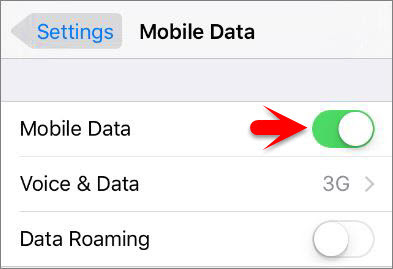 How to Enable & use Personal Hotspot on iOS Devices?