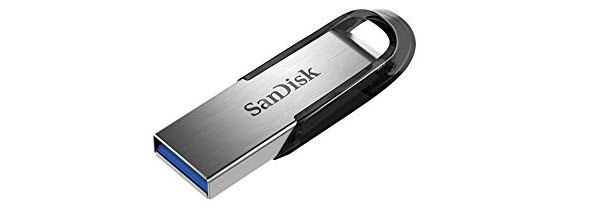 SanDisk Ultra Flair USB 3 32GB