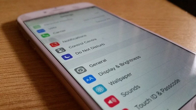 How to Setup Do Not Disturb on iOS Devices