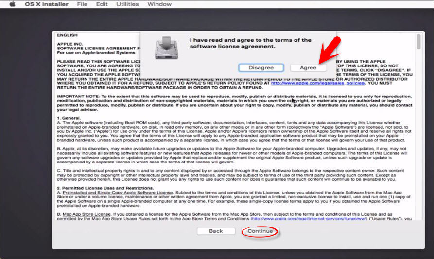 How to Install Mac OS X El Capitan On PC?