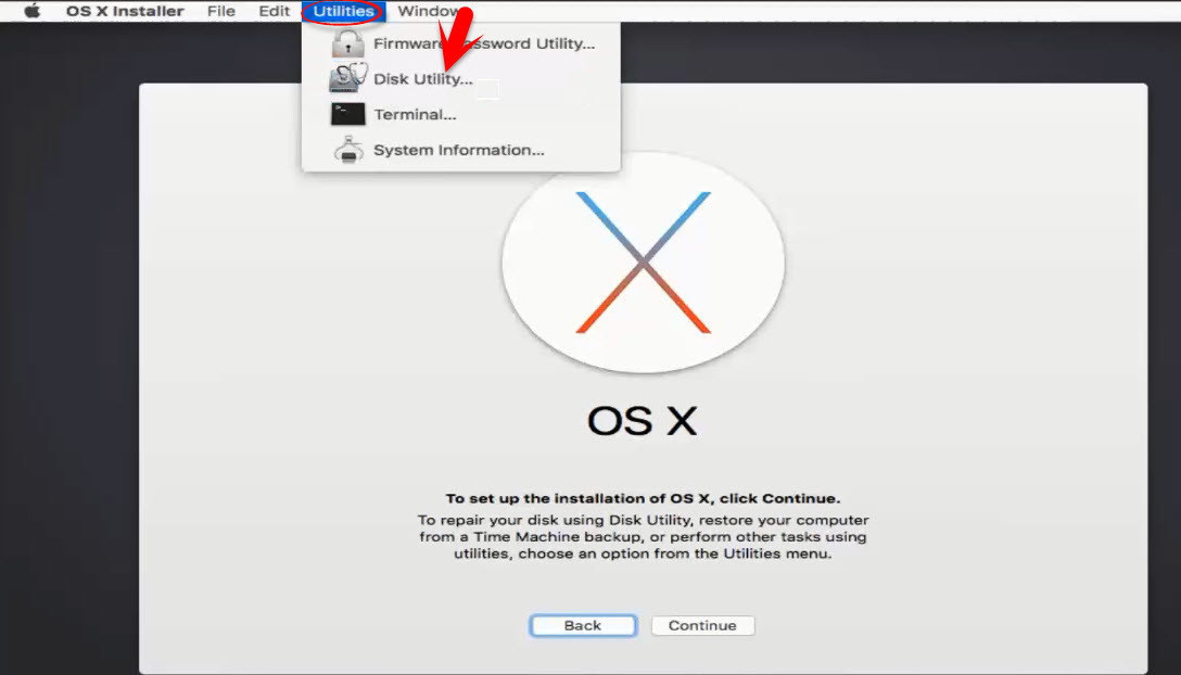 How to Install Mac OS X El Capitan On PC?