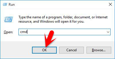 How to Find Saved WiFi Passwords in Windows 10?