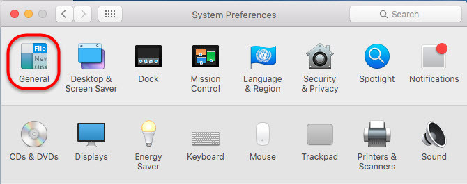 Resize Mac OS Sidebar