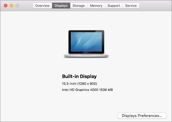 Basic Configuration of Mac OS X El Capitan - 36