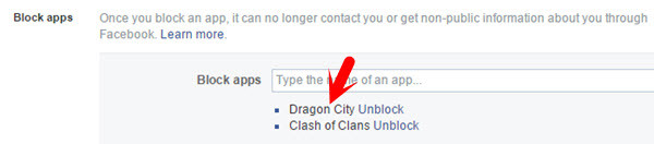 Block Apps
