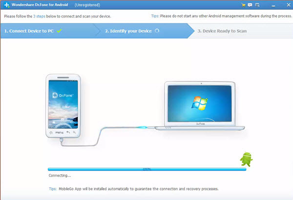 How to Recover Android Deleted Files  Photos Music Video   - 72