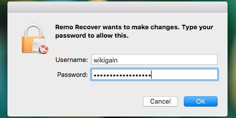 Software Credential
