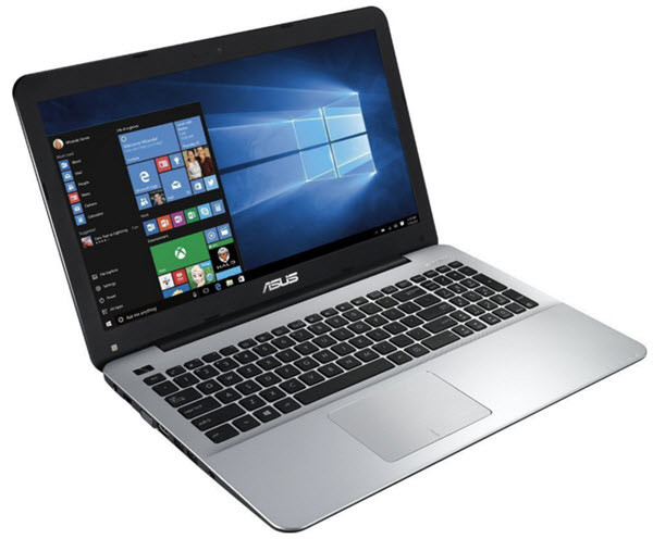 2016 Newest Asus Flagship