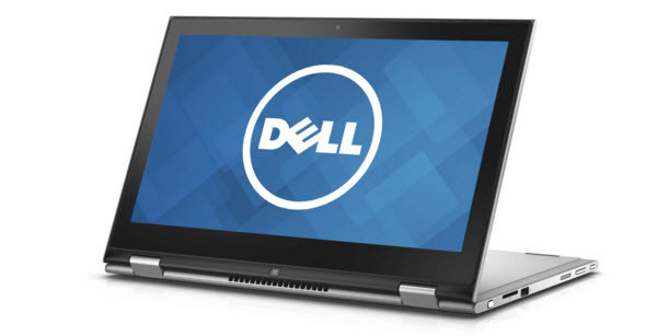 Dell Inspiron 13 7000