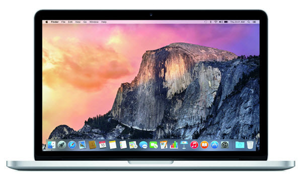 MacBook Pro 13-inch