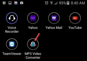 Open Video Converter