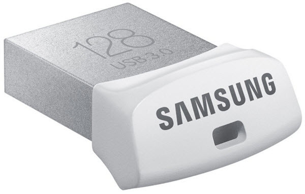 Samsung 128GB USB 3