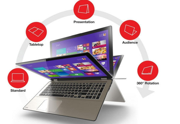 Toshiba Satellite
