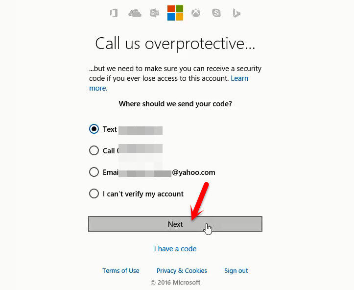 How to Solve We Couldn't Connect to Microsoft Family Error? - wikigain