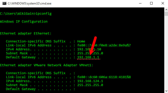 Hide Wireless Access Point Name from Being Seen - 82