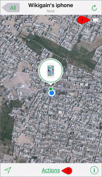 find my device for iphone find my device for iphone