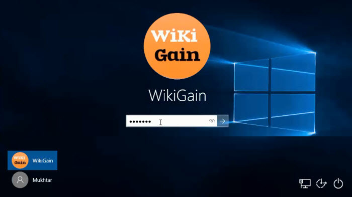 Welcome to Windows 10