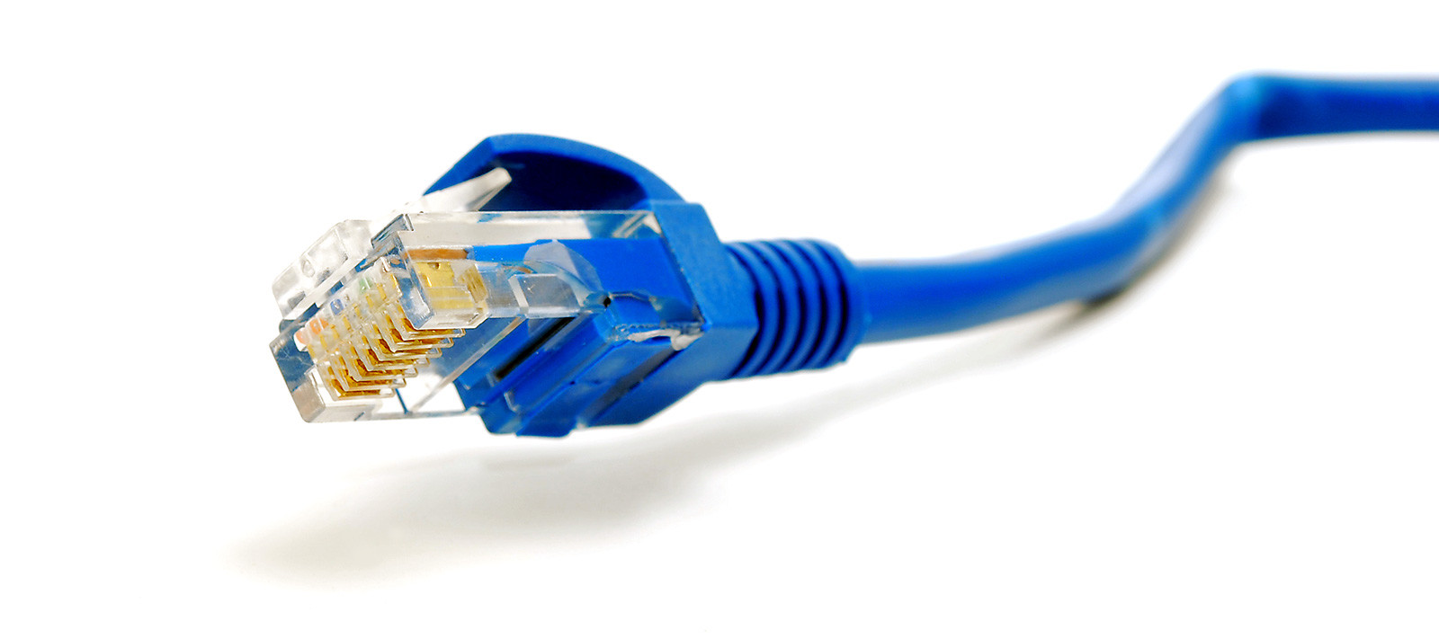 Check Cable Connection