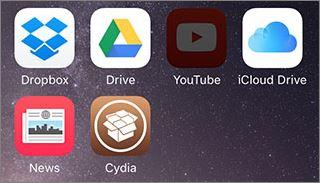 How to jailbreak iOS 9 1  - 8