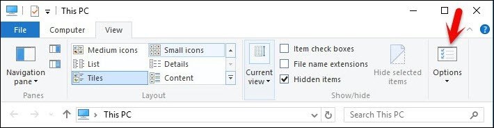 How to Completely Unhide Files and Folders in Windows?