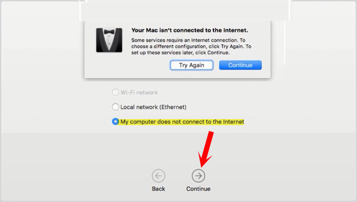 How do you Connect