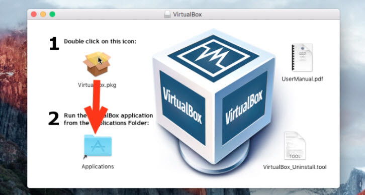 virtualbox mac on windows virtualbox mac on windows