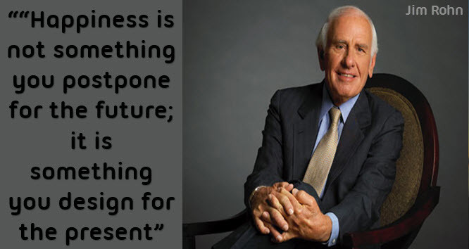 Jim Rohn Quotes