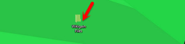 Unhide Files & Folders
