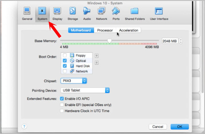 set up network for mac virtualbox for windows 10 set up network for mac virtualbox for windows 10