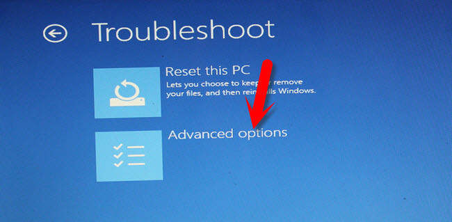 How to Fix Operating System Not Found  - 86