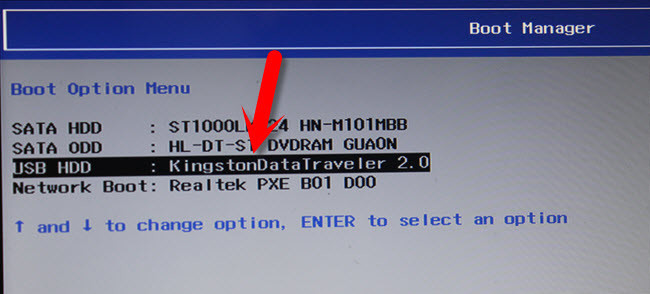 How to Fix Operating System Not Found  - 37