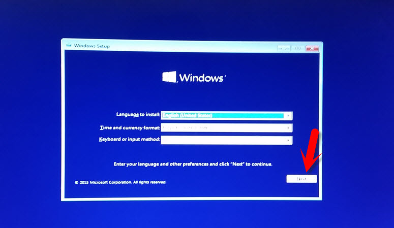 How to Install Windows 10 on Mac OS without Boot Camp  - 2