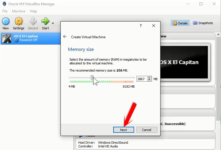 How to Install Kali Linux on VirtualBox   PC  - 99