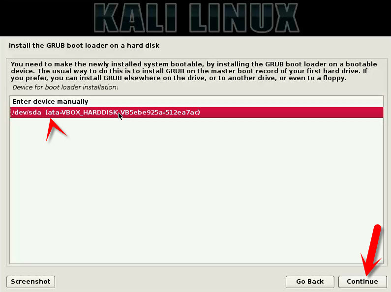 How to Install Kali Linux on VirtualBox   PC  - 1