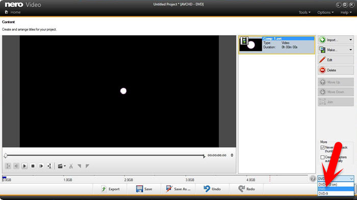 How to Burn Videos to DVD or CD