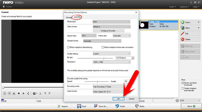 How to Burn Videos to DVD or CD