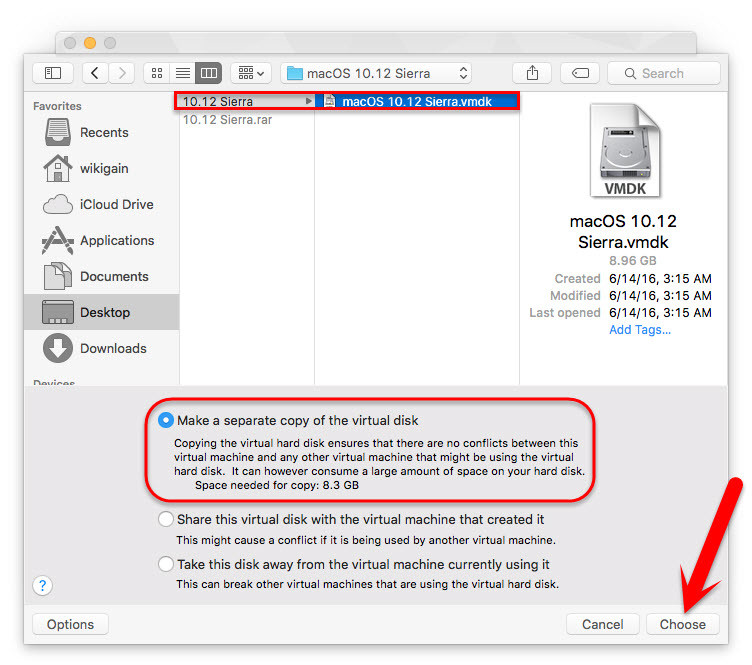 mac os vmdk vmware mac os vmdk vmware