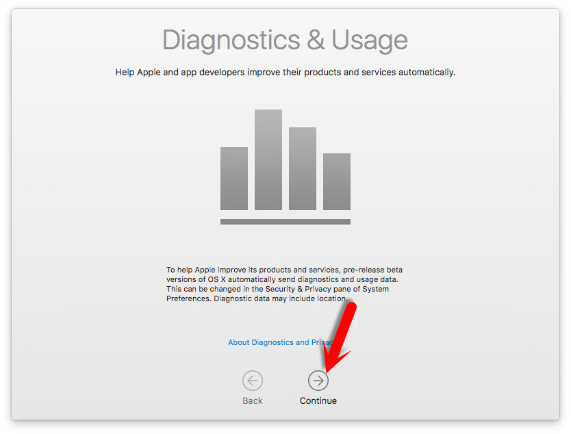 How to Upgrade Mac OS X El Capitan to macOS Sierra 10.12?