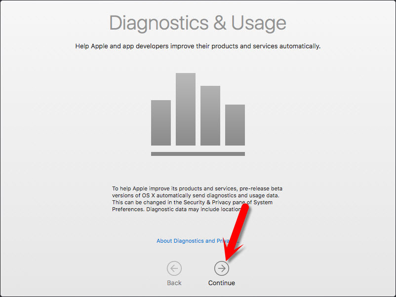 How to Install macOS Sierra on VMware Fusion   MacBook Pro - 61