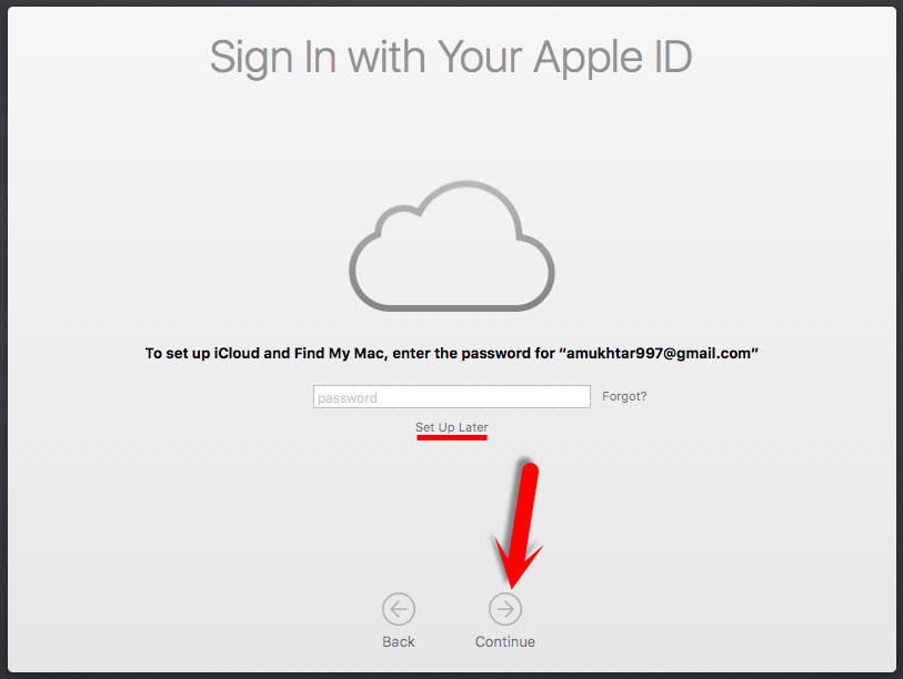 How to Upgrade Mac OS X El Capitan to macOS Sierra 10.12?