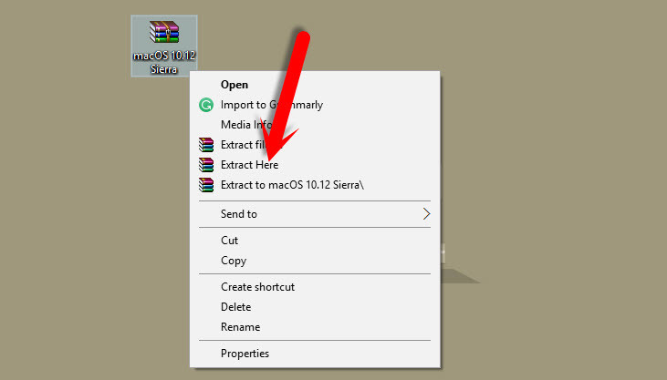 Virtualbox mac os sierra Virtualbox mac os sierra