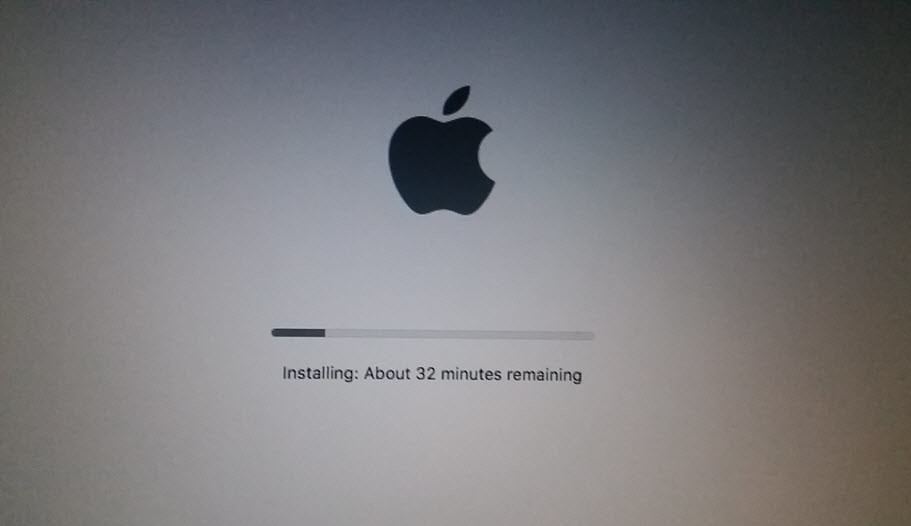 How to Upgrade Mac OS X El Capitan to macOS Sierra 10.12?