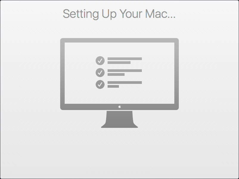 How to Install macOS Sierra on VMware Fusion   MacBook Pro - 2