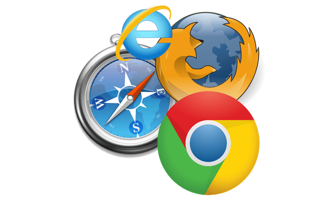 Web Browsers 1