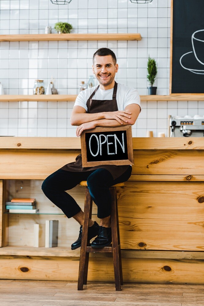 Améliorer l'expérience commerciale