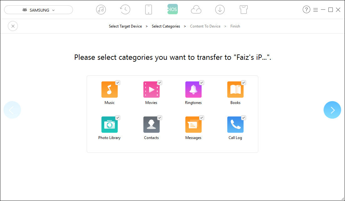 Ios Mover 2