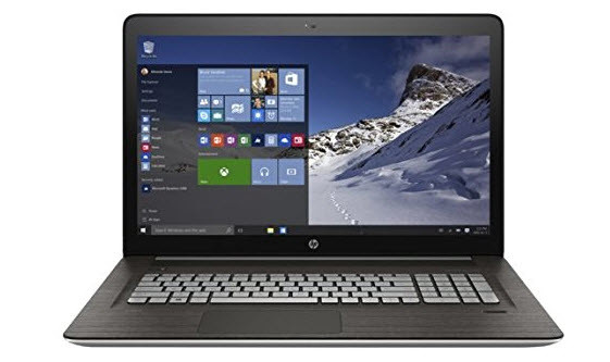 Hp Laptop Notebook