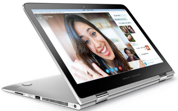 Hp Spectre