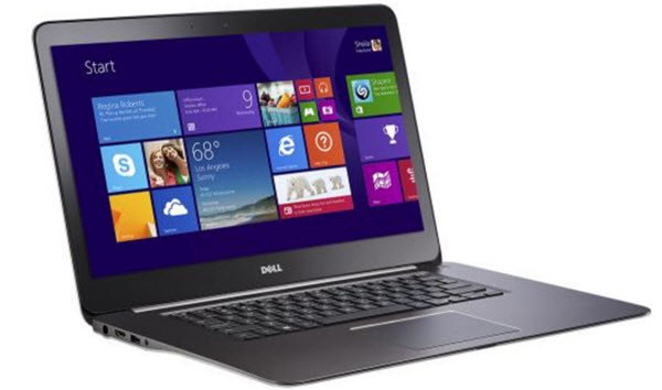 New Dell 15 6 Hd Touchscreen