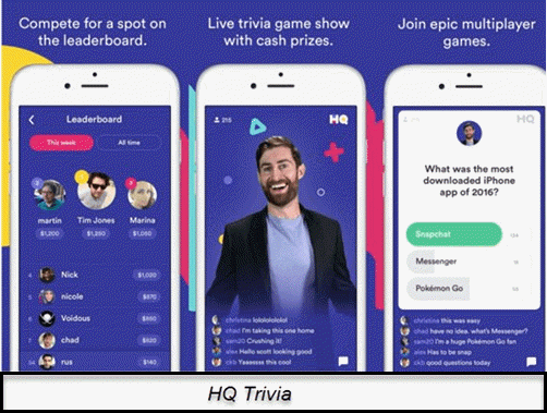 Die Besten Apps 2018